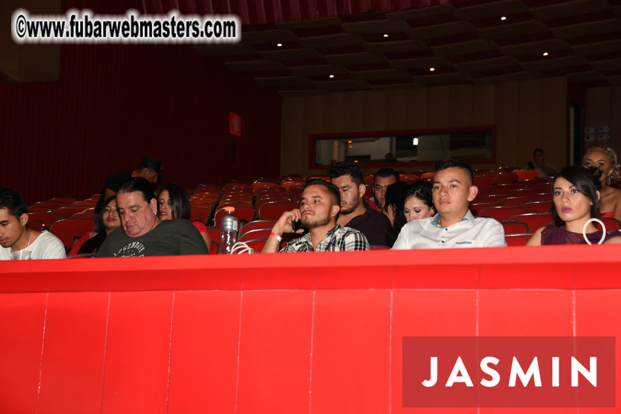 LALEXPO Awards Ceremony