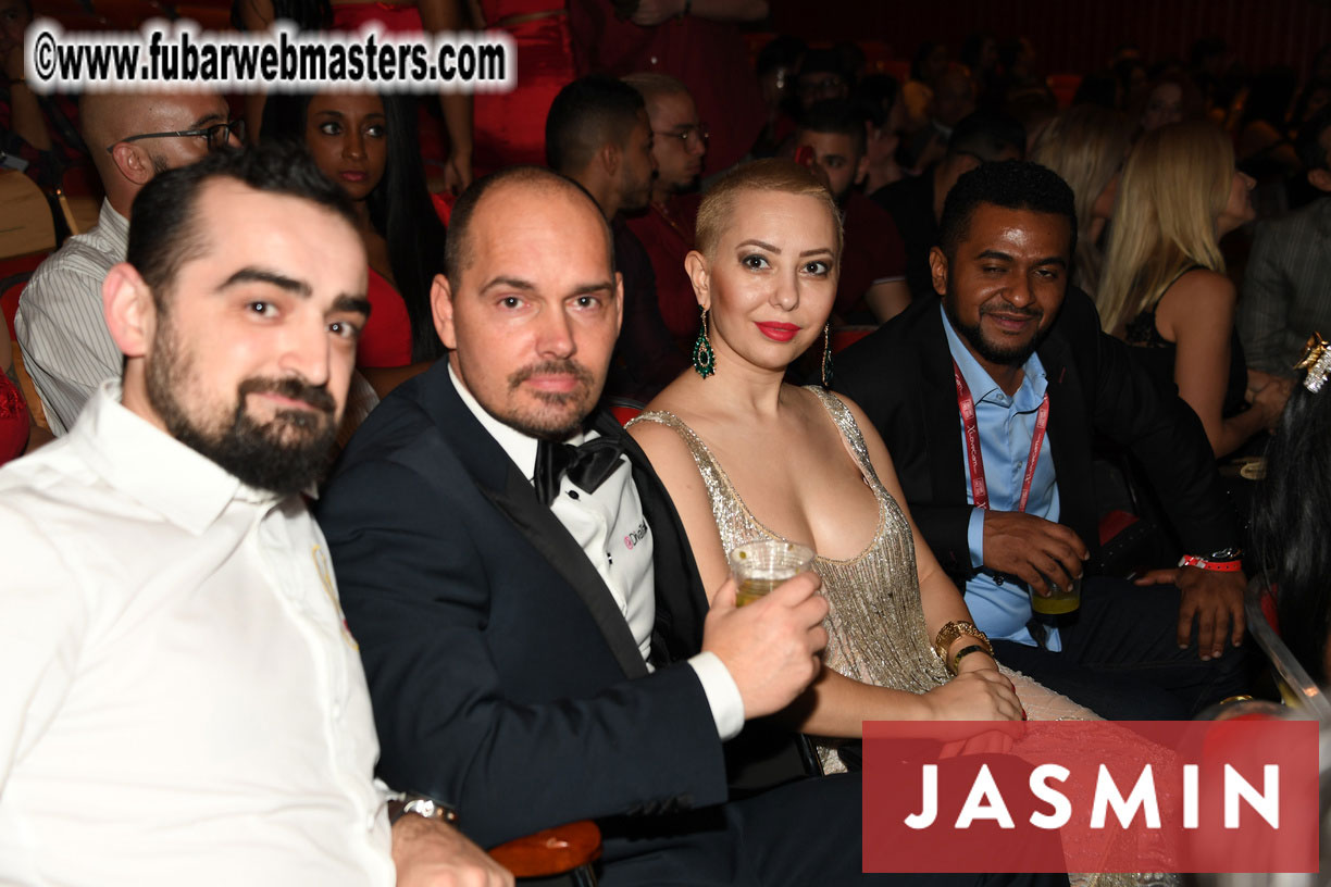 LALEXPO Awards Ceremony