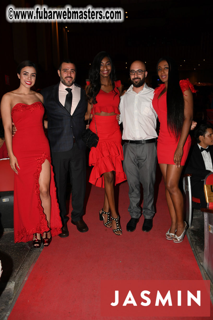 LALEXPO Awards Ceremony