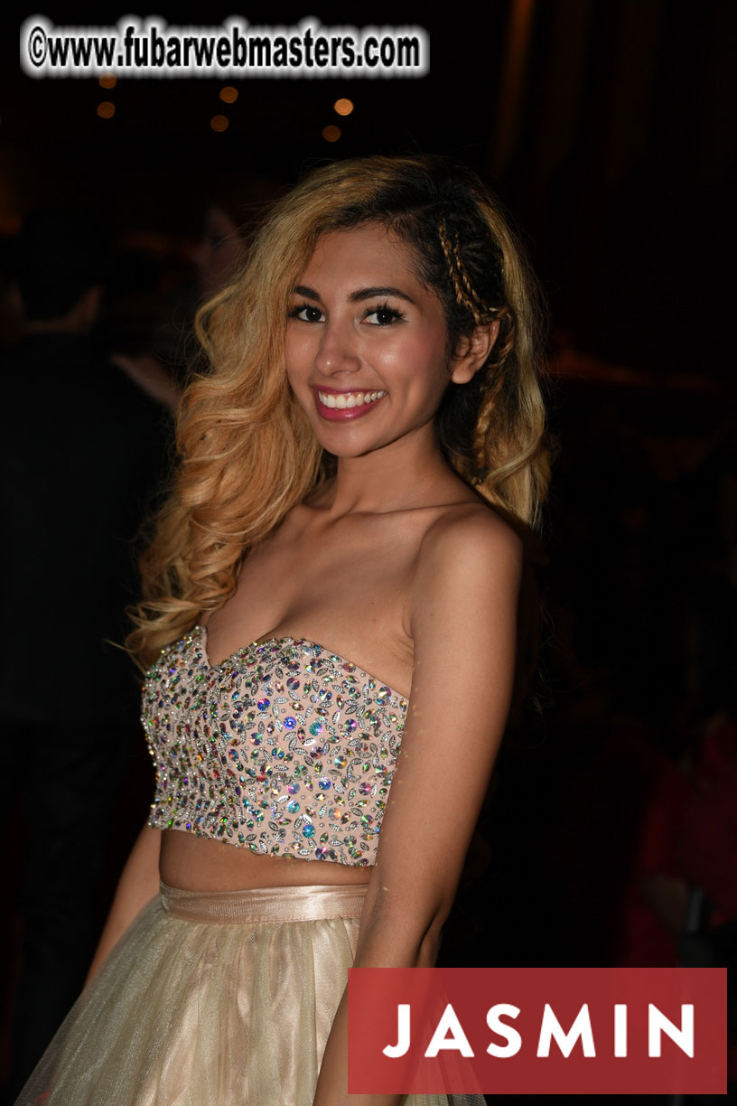 LALEXPO Awards Ceremony