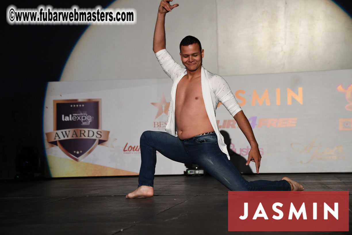 LALEXPO Awards Ceremony