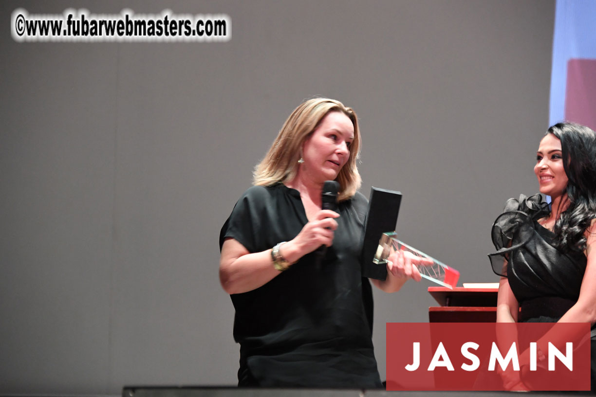 LALEXPO Awards Ceremony