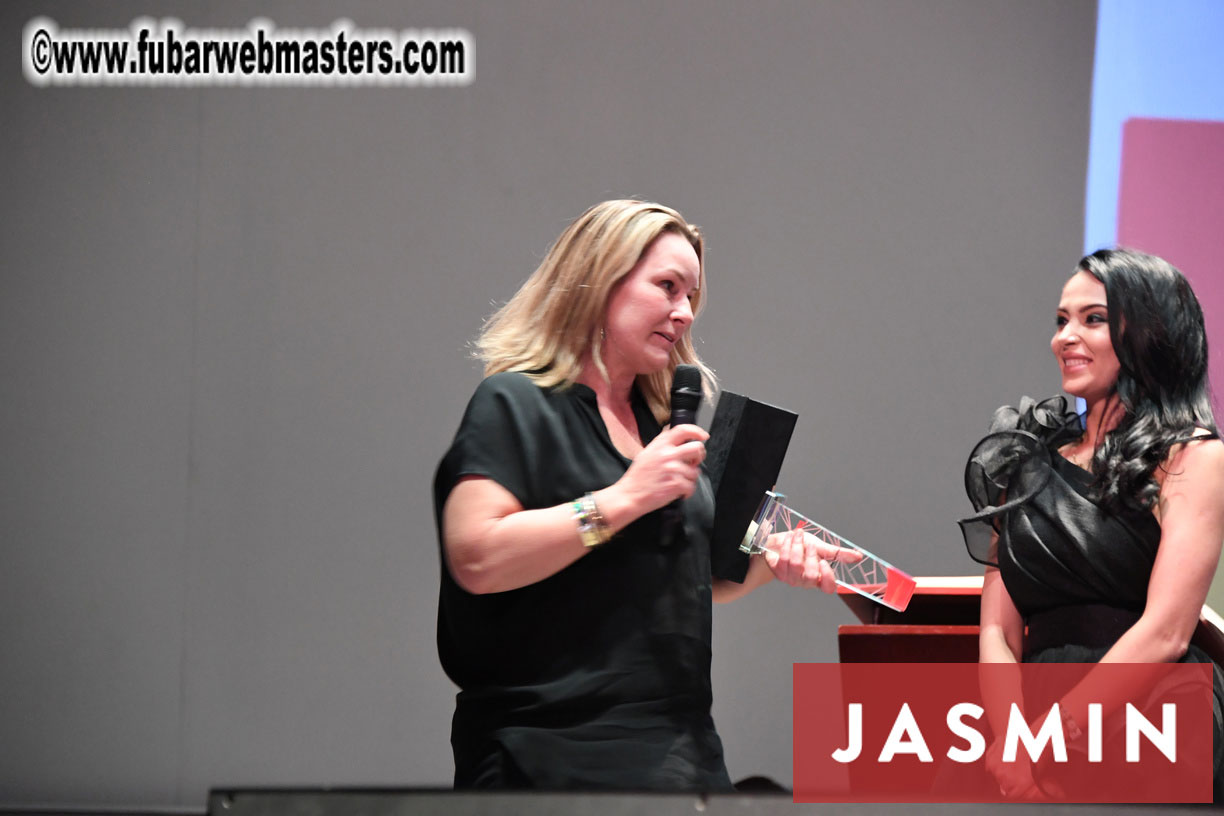 LALEXPO Awards Ceremony