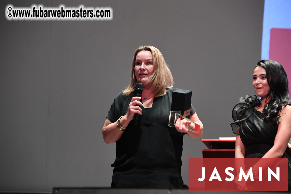 LALEXPO Awards Ceremony