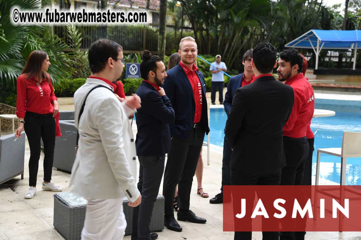 Jasmin Academy