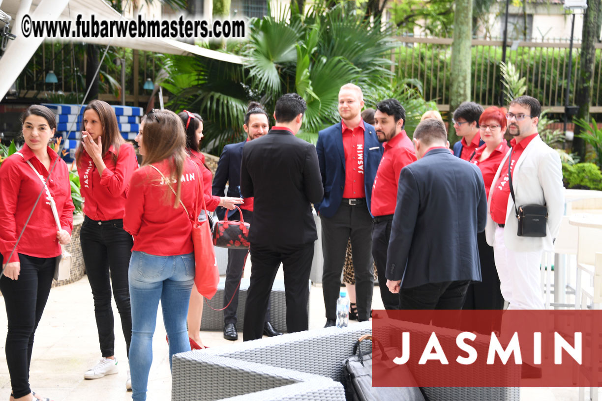 Jasmin Academy