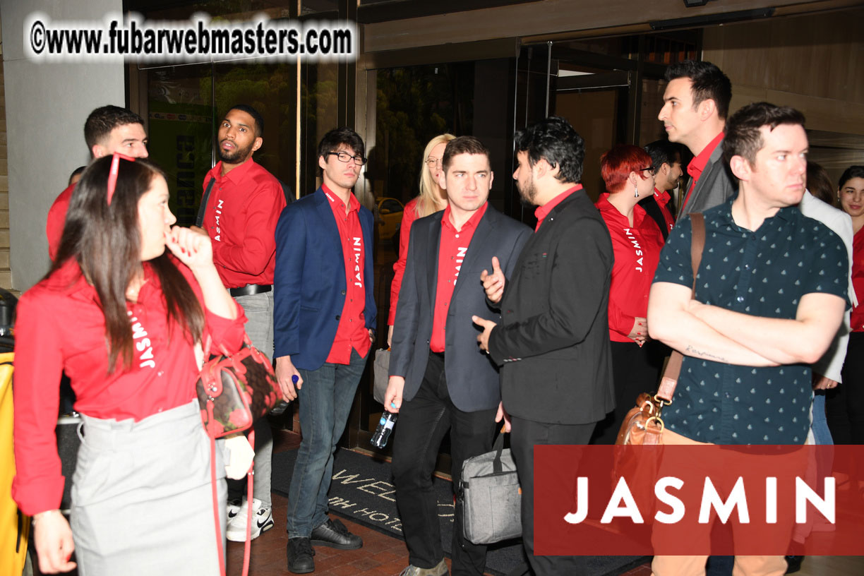 Jasmin Academy