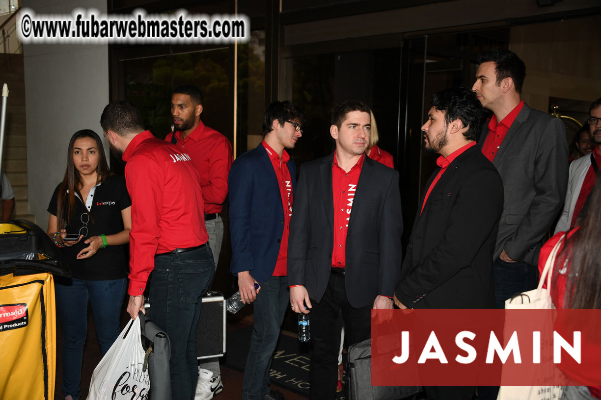 Jasmin Academy