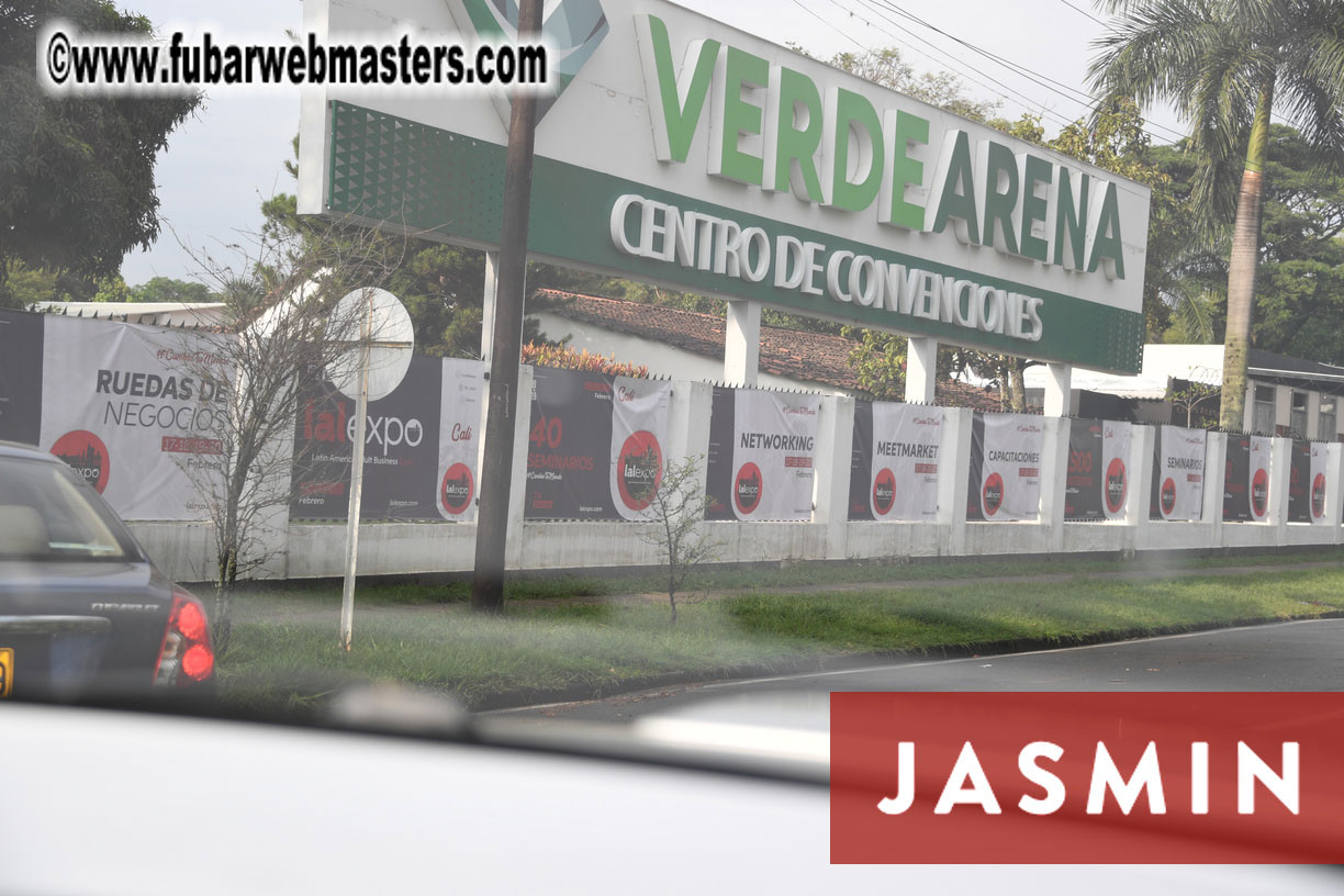 Jasmin Academy
