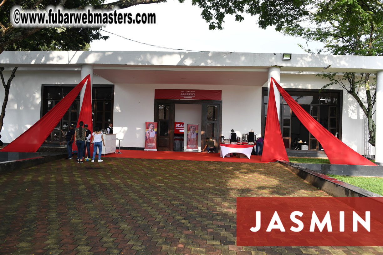 Jasmin Academy
