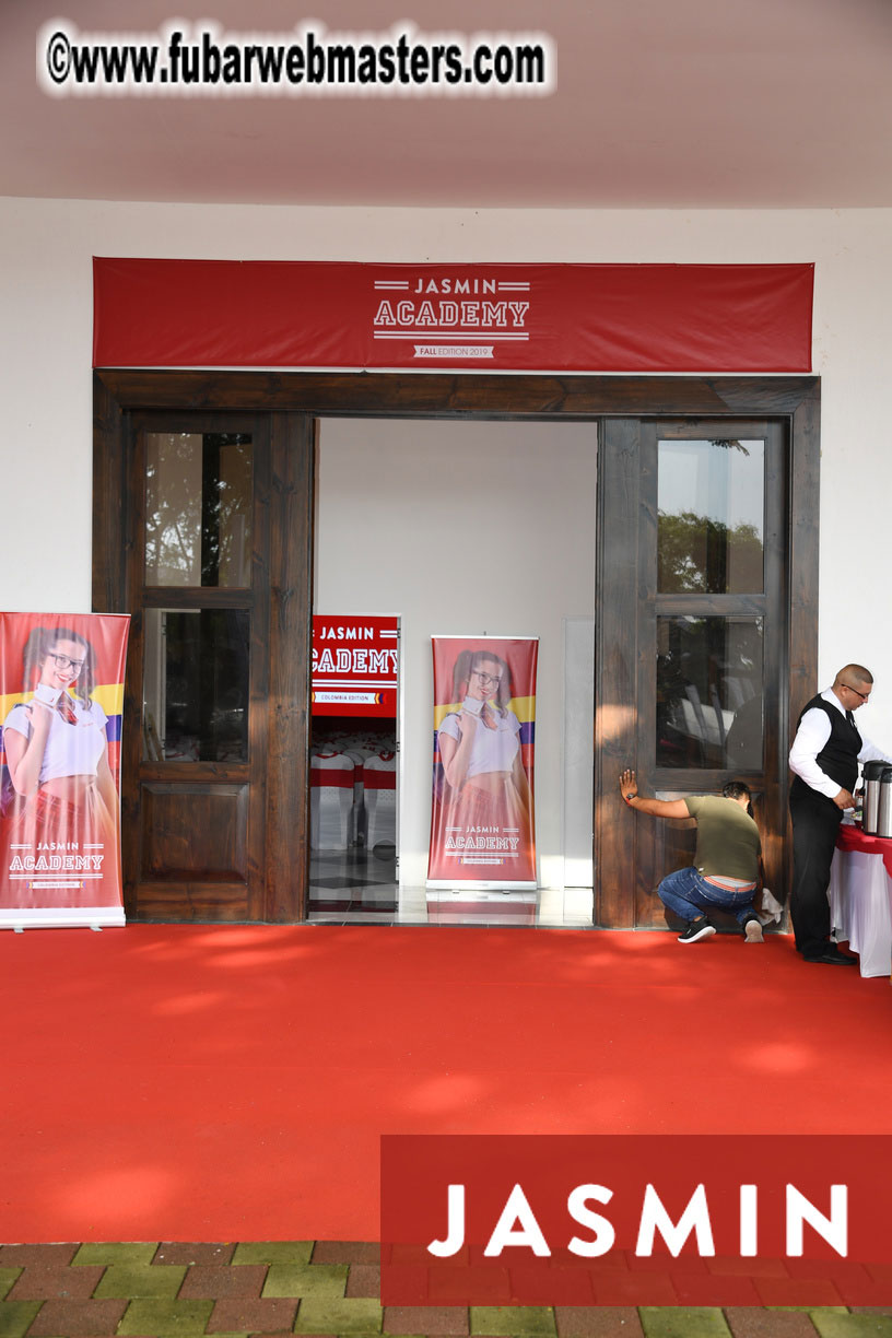 Jasmin Academy