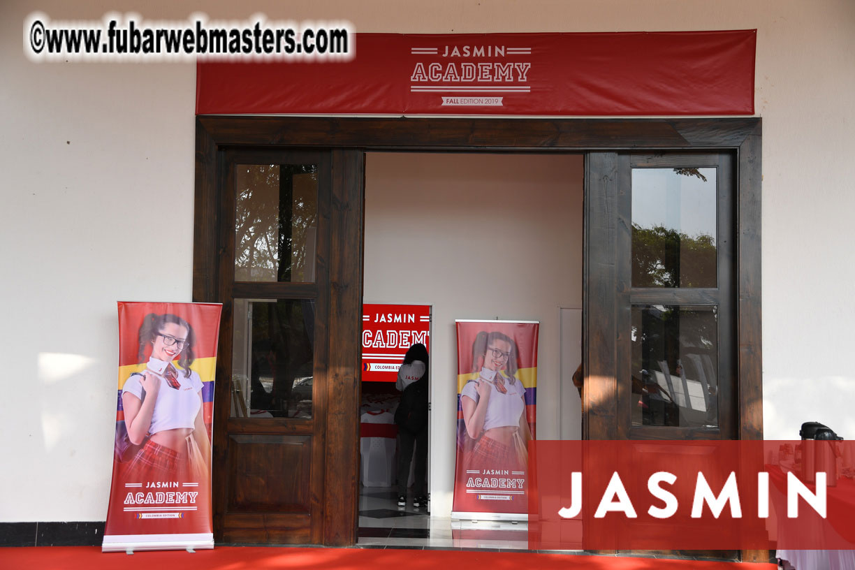 Jasmin Academy