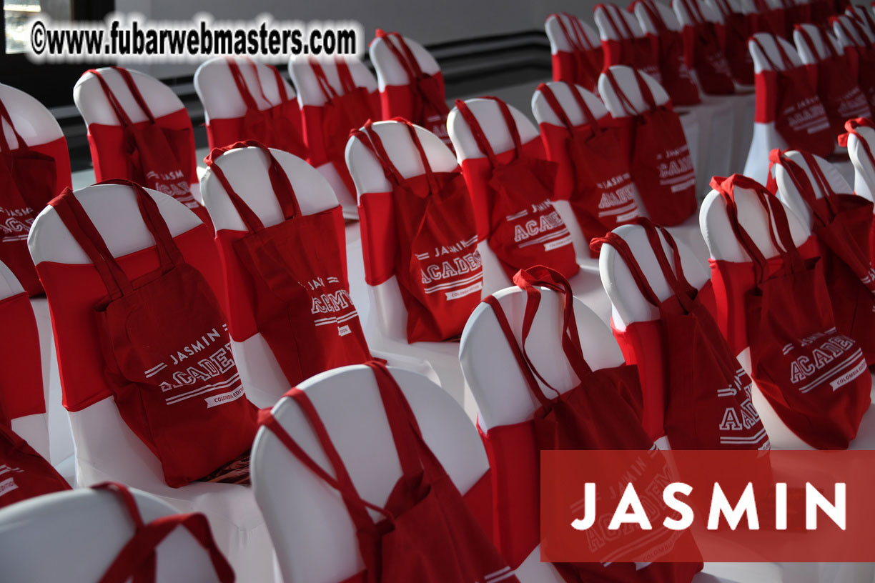 Jasmin Academy