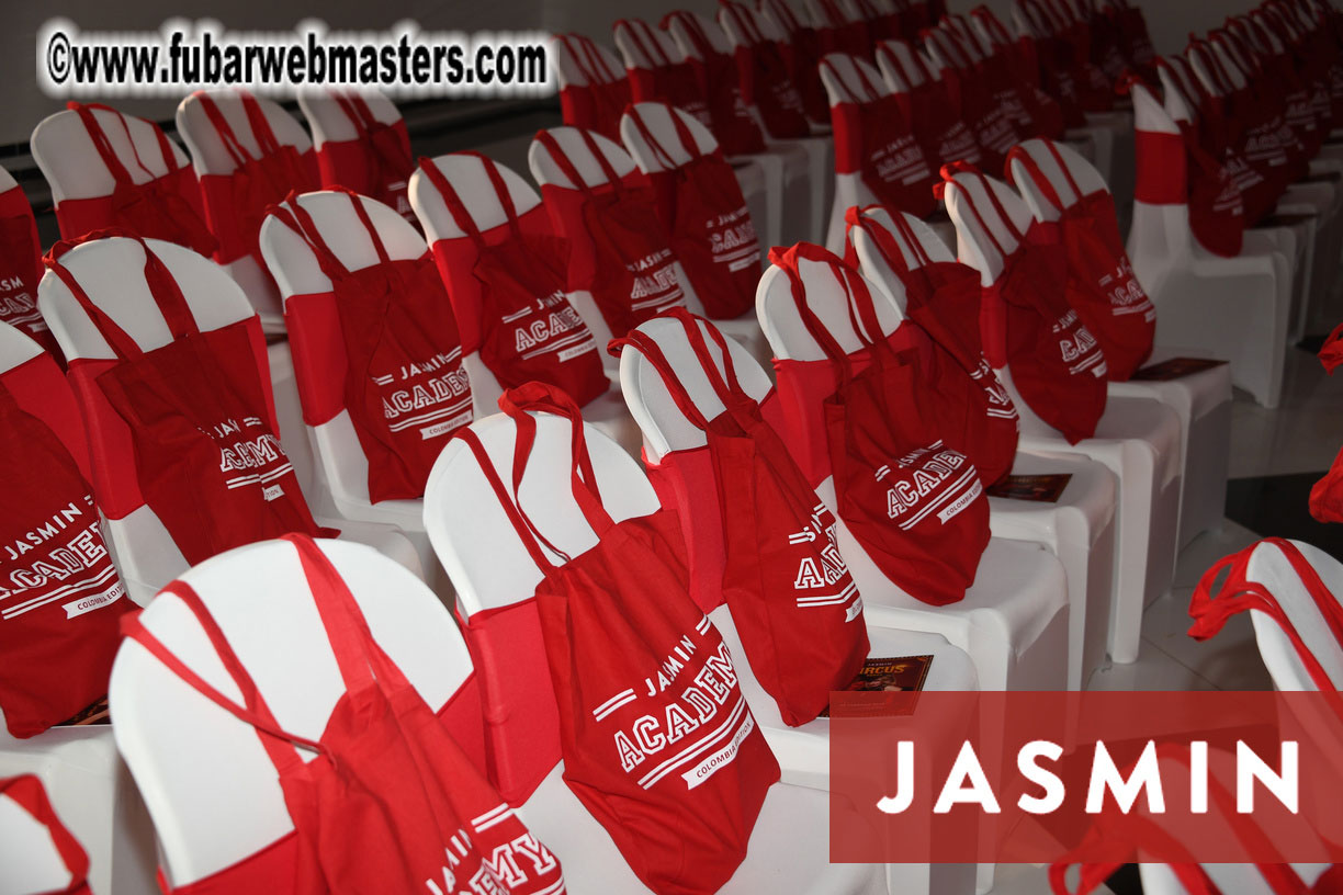 Jasmin Academy