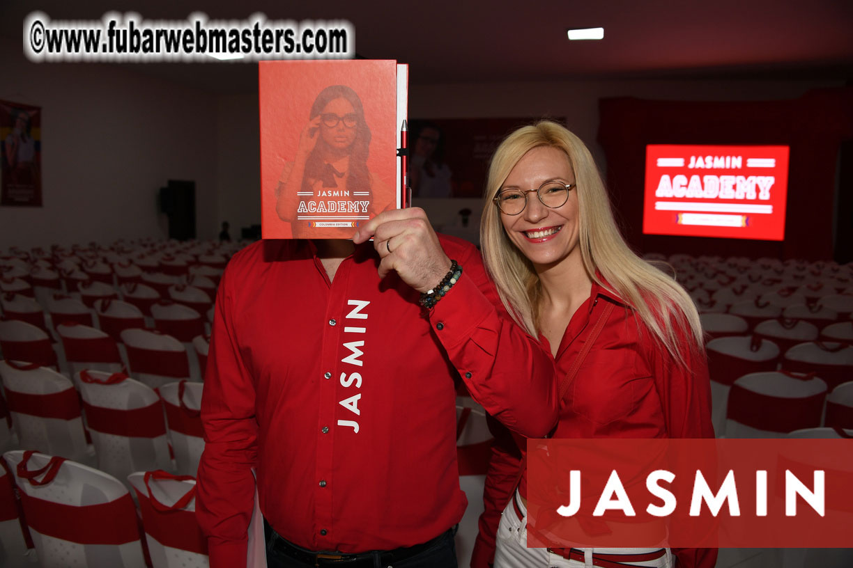 Jasmin Academy