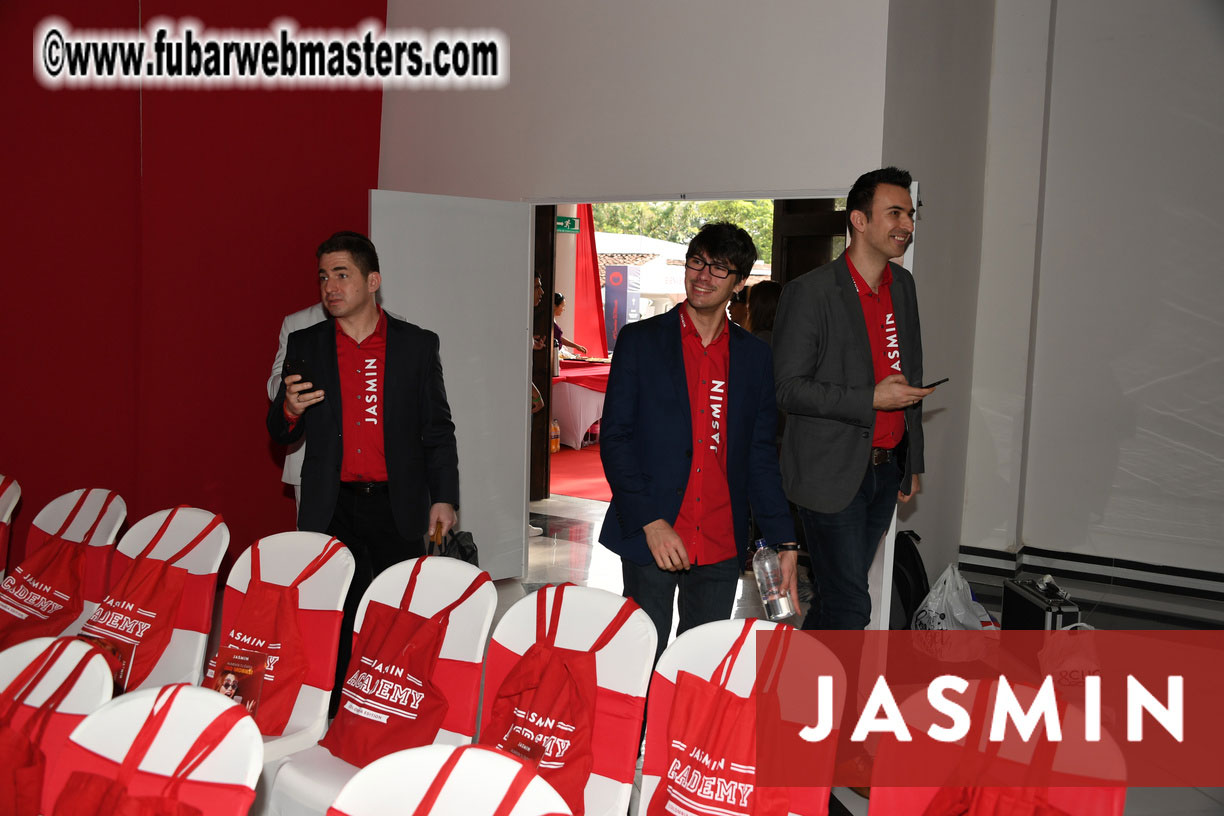 Jasmin Academy