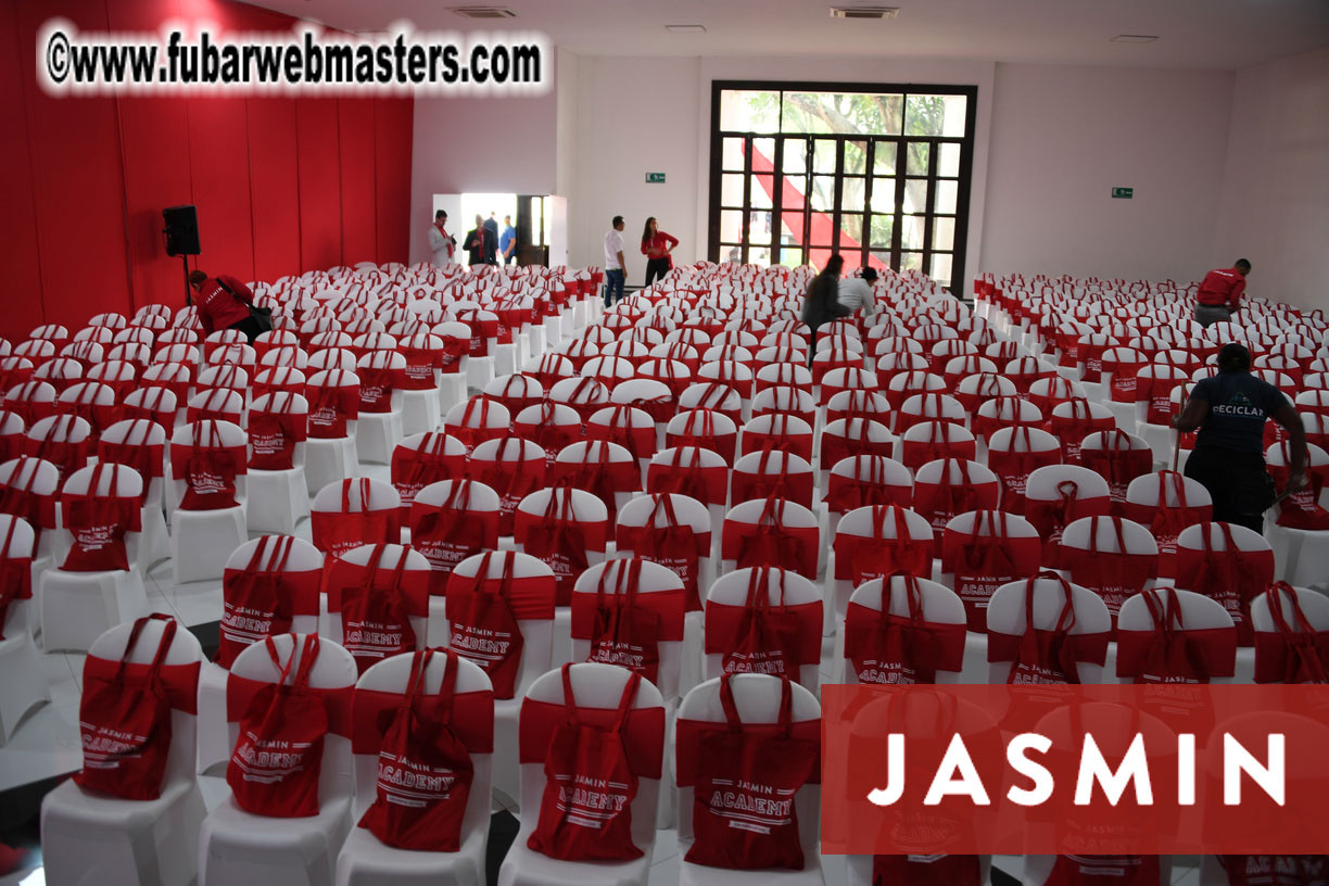Jasmin Academy