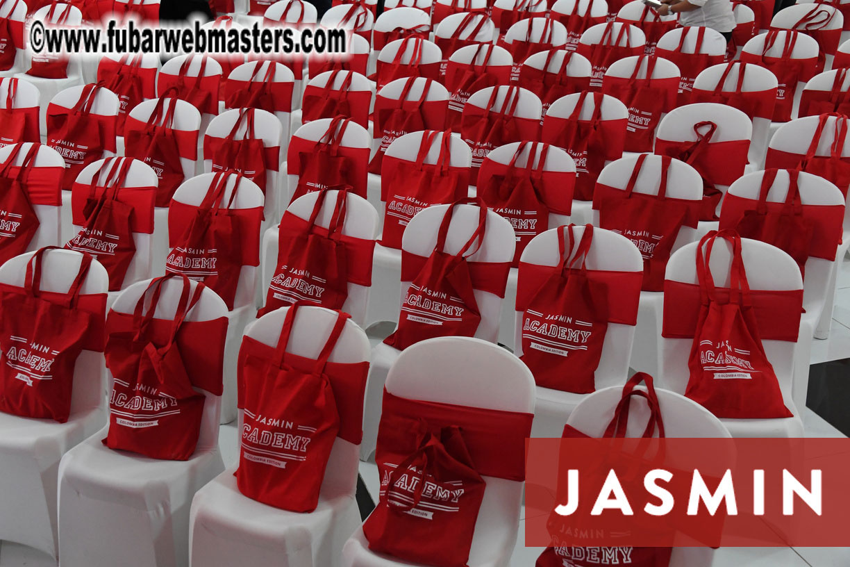 Jasmin Academy