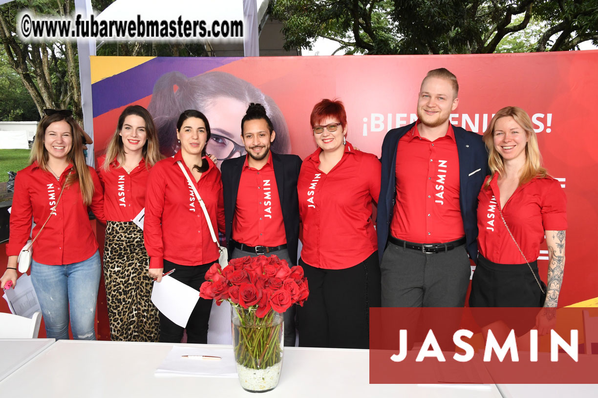 Jasmin Academy