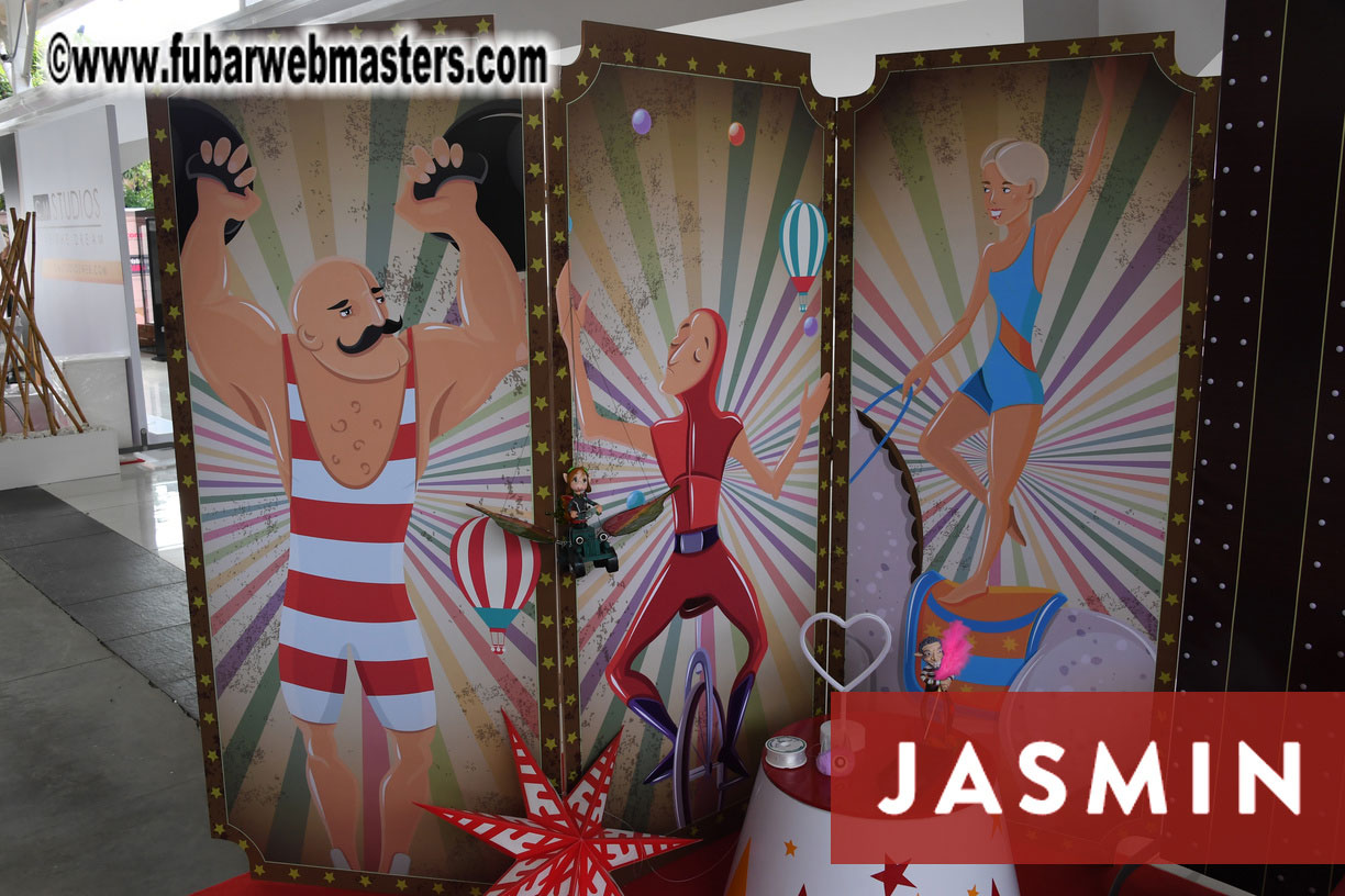 Jasmin Academy