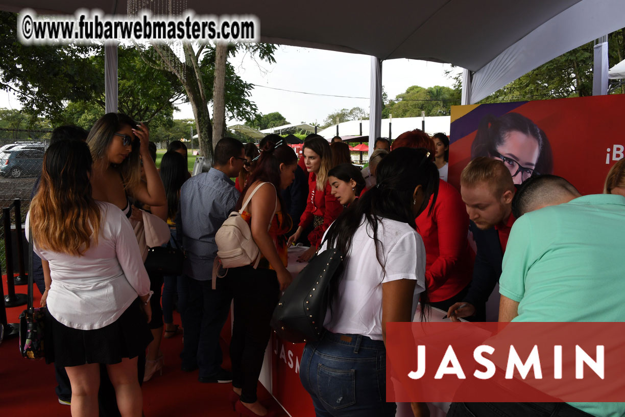 Jasmin Academy