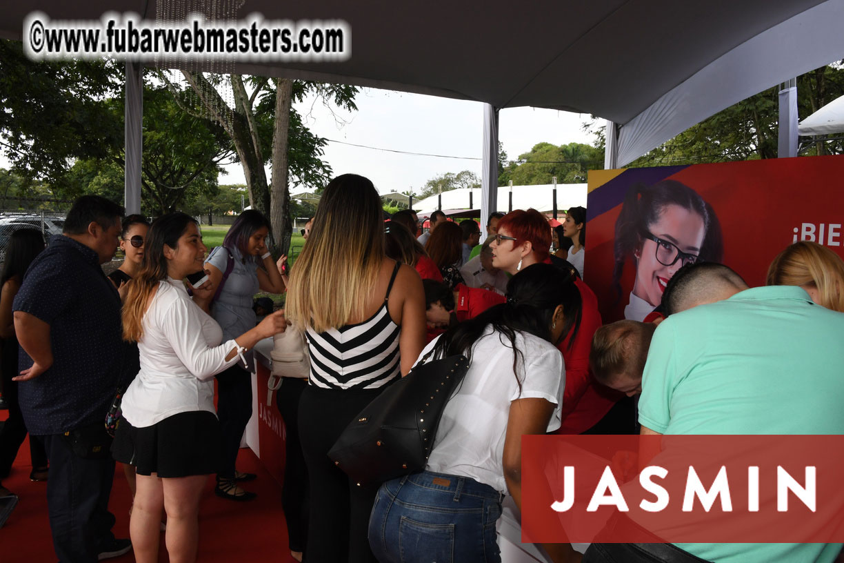 Jasmin Academy