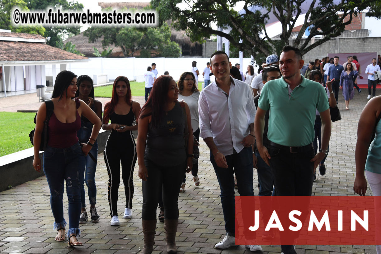 Jasmin Academy