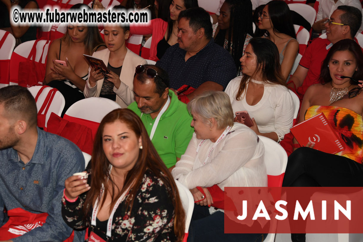 Jasmin Academy