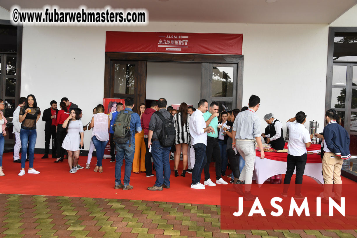 Jasmin Academy