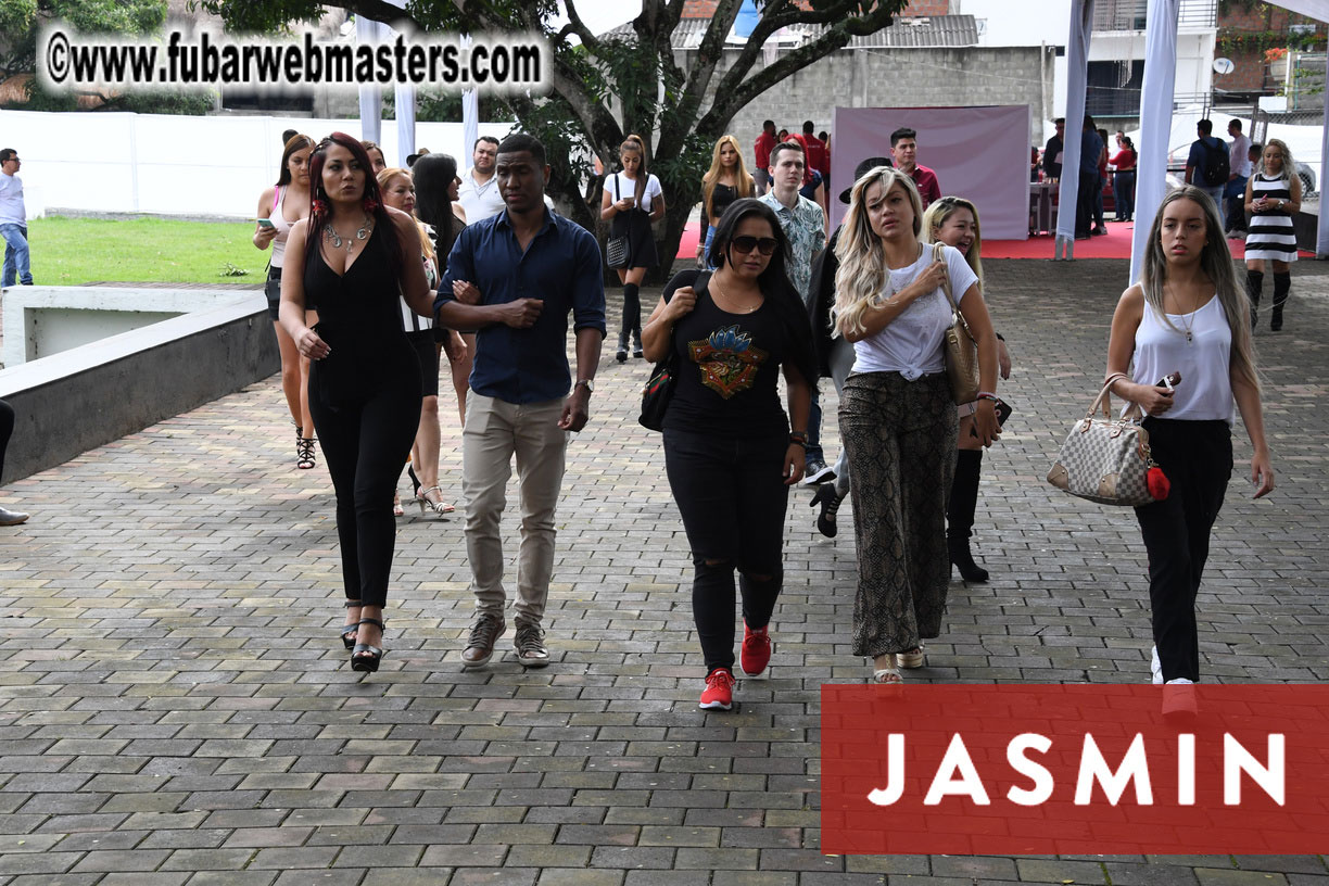 Jasmin Academy