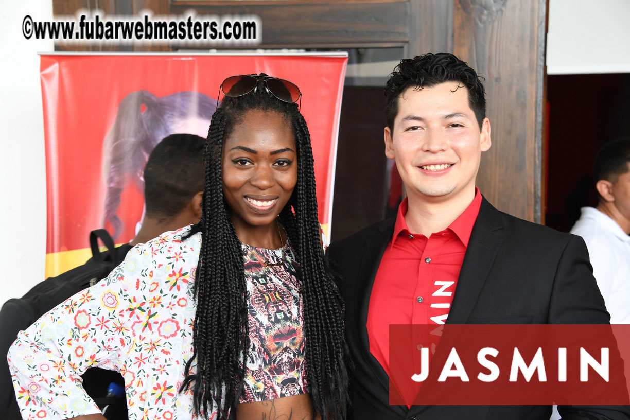 Jasmin Academy
