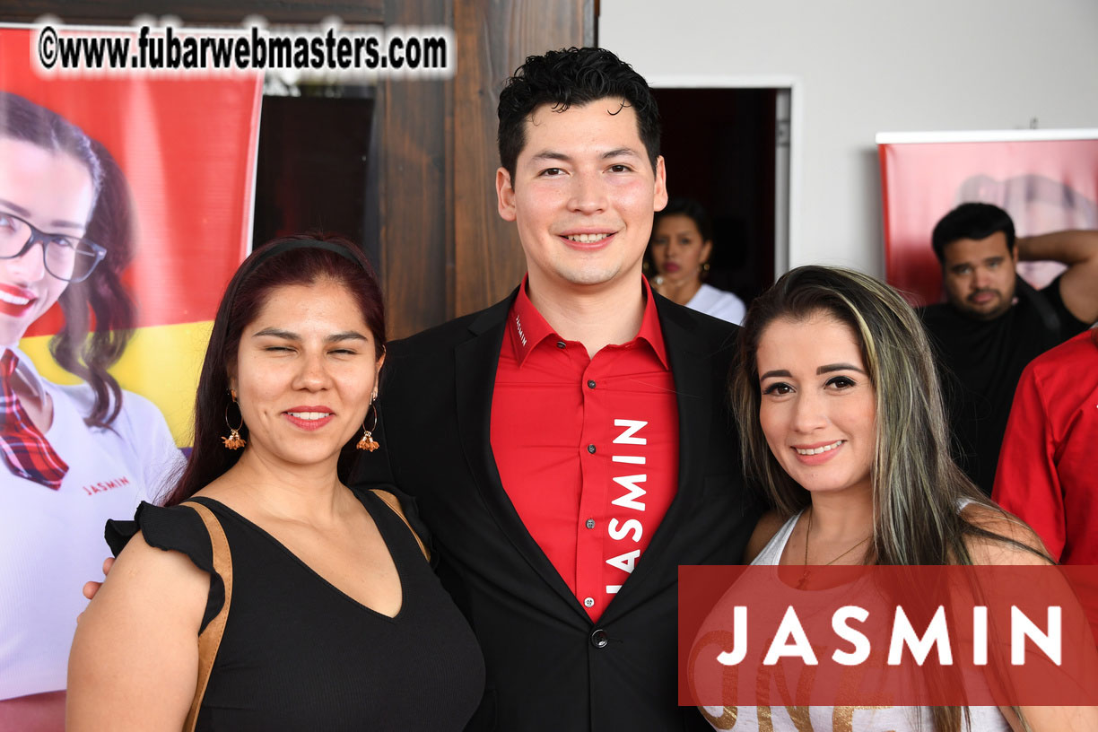 Jasmin Academy