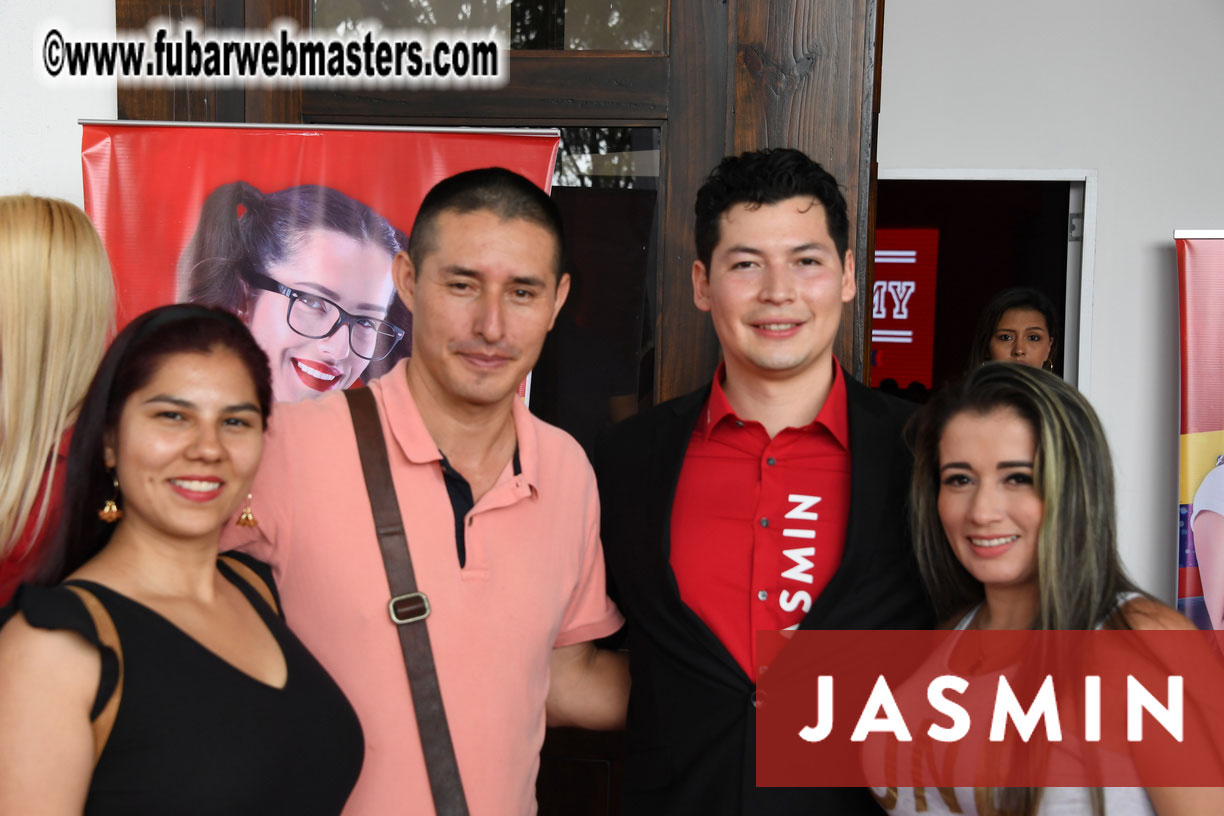 Jasmin Academy
