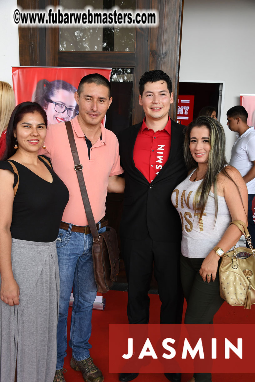 Jasmin Academy