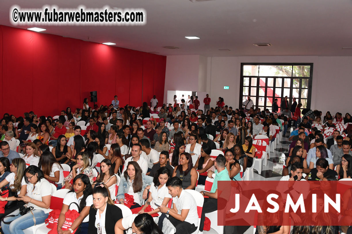 Jasmin Academy