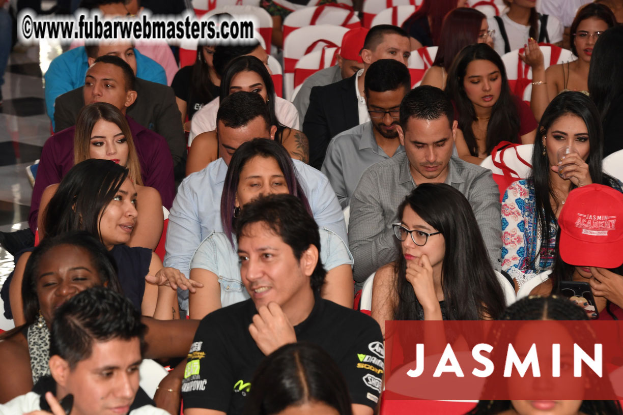 Jasmin Academy
