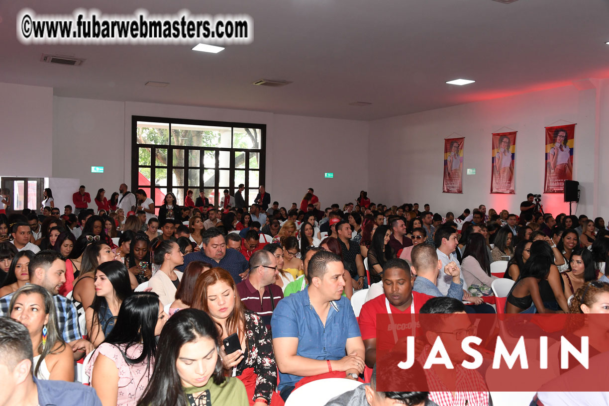 Jasmin Academy