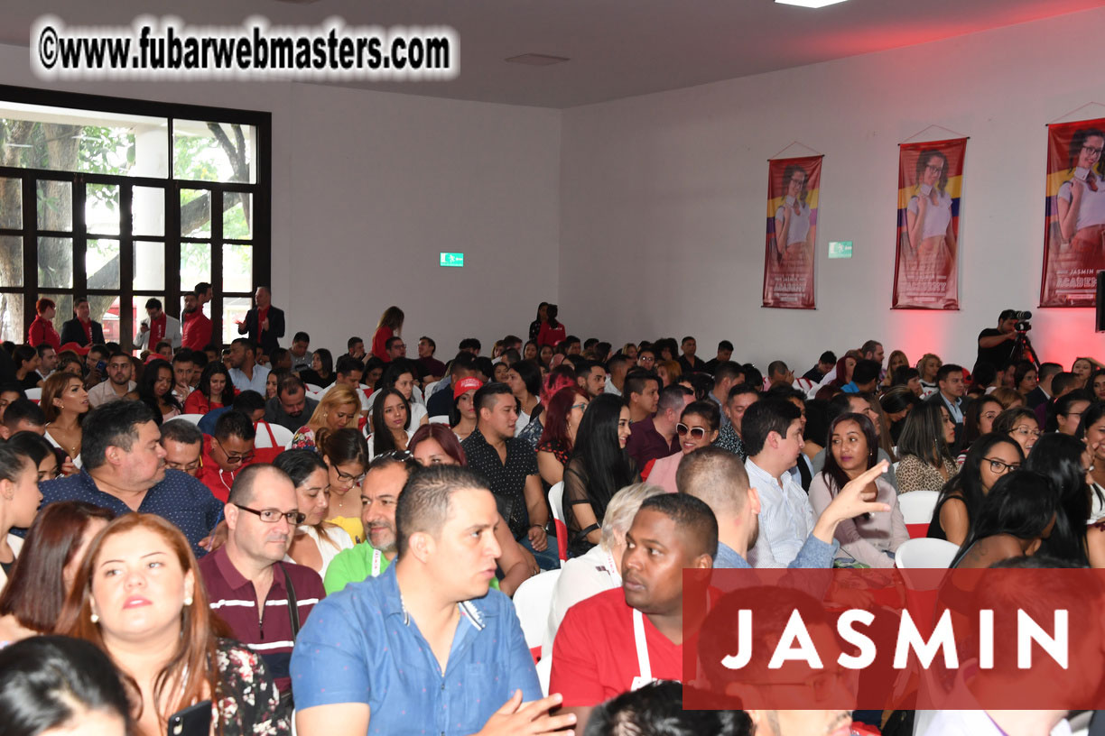 Jasmin Academy
