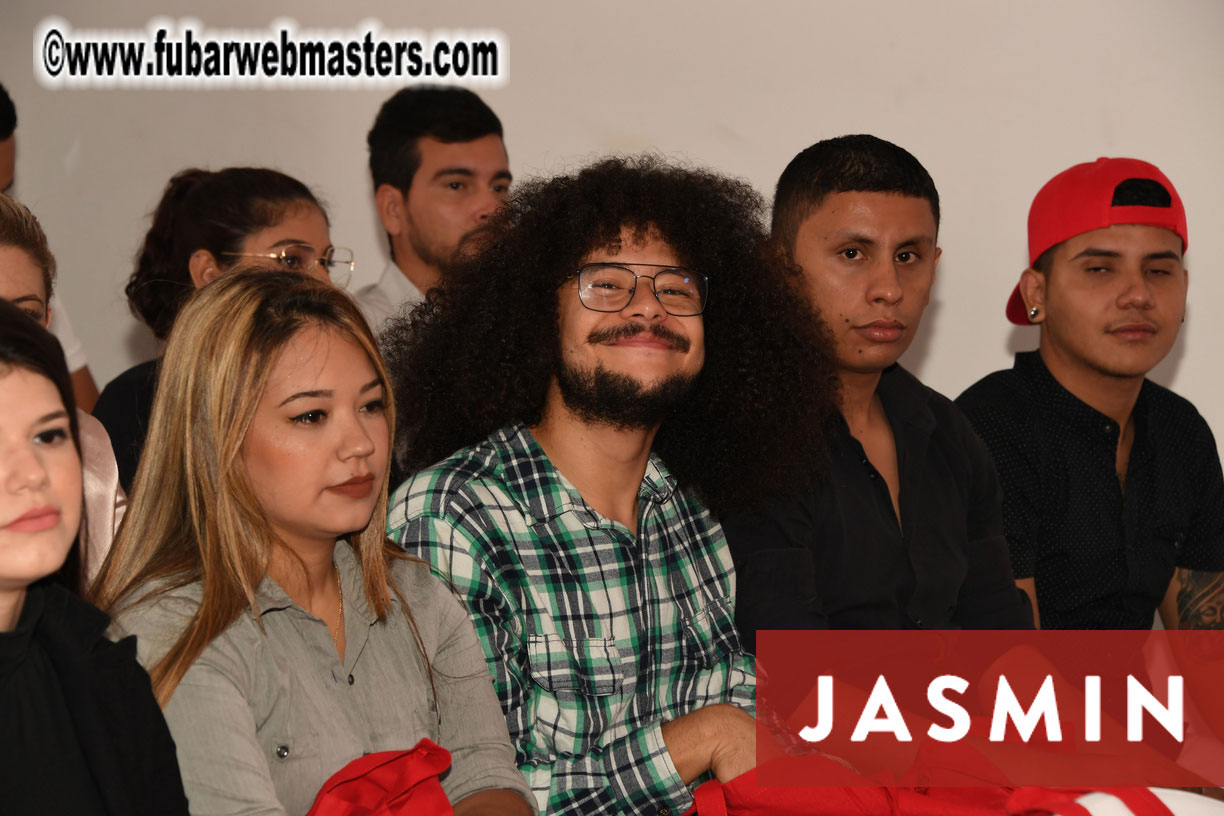 Jasmin Academy