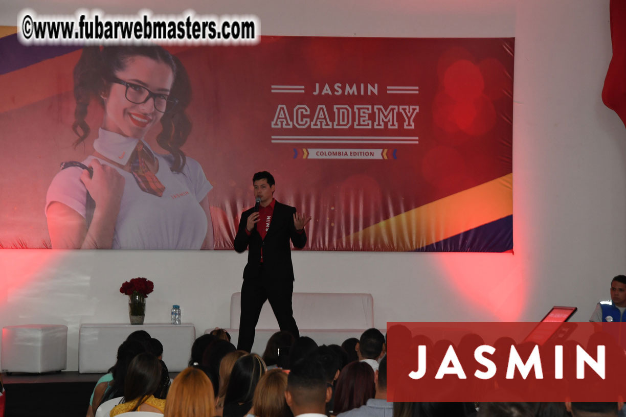 Jasmin Academy