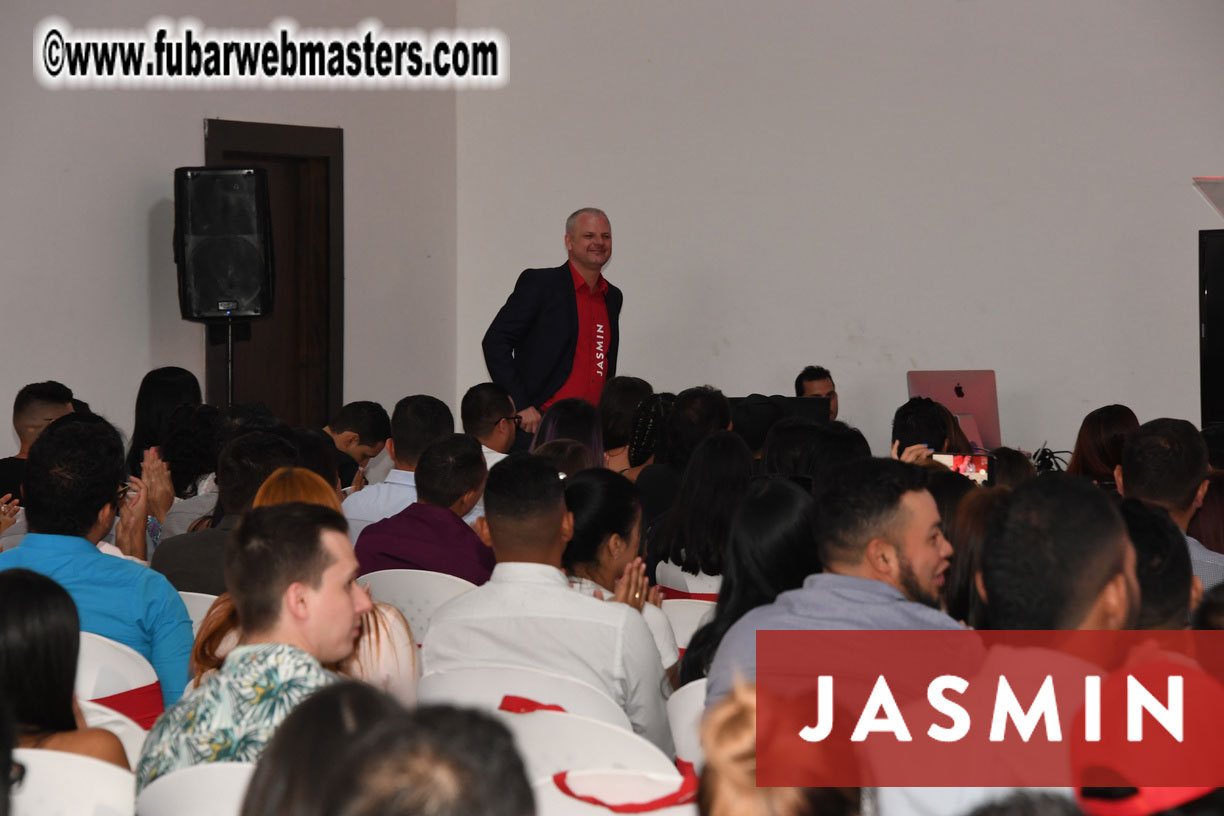 Jasmin Academy
