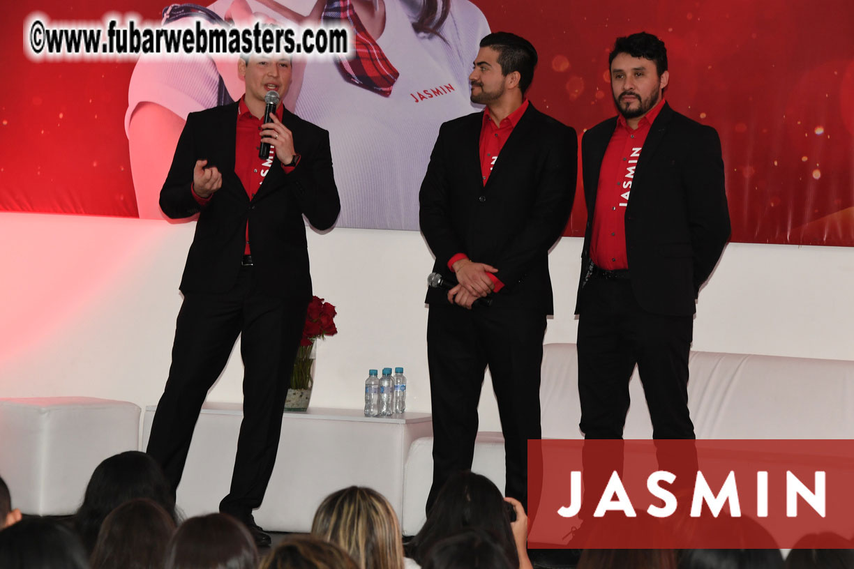 Jasmin Academy