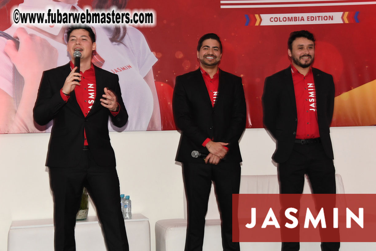 Jasmin Academy