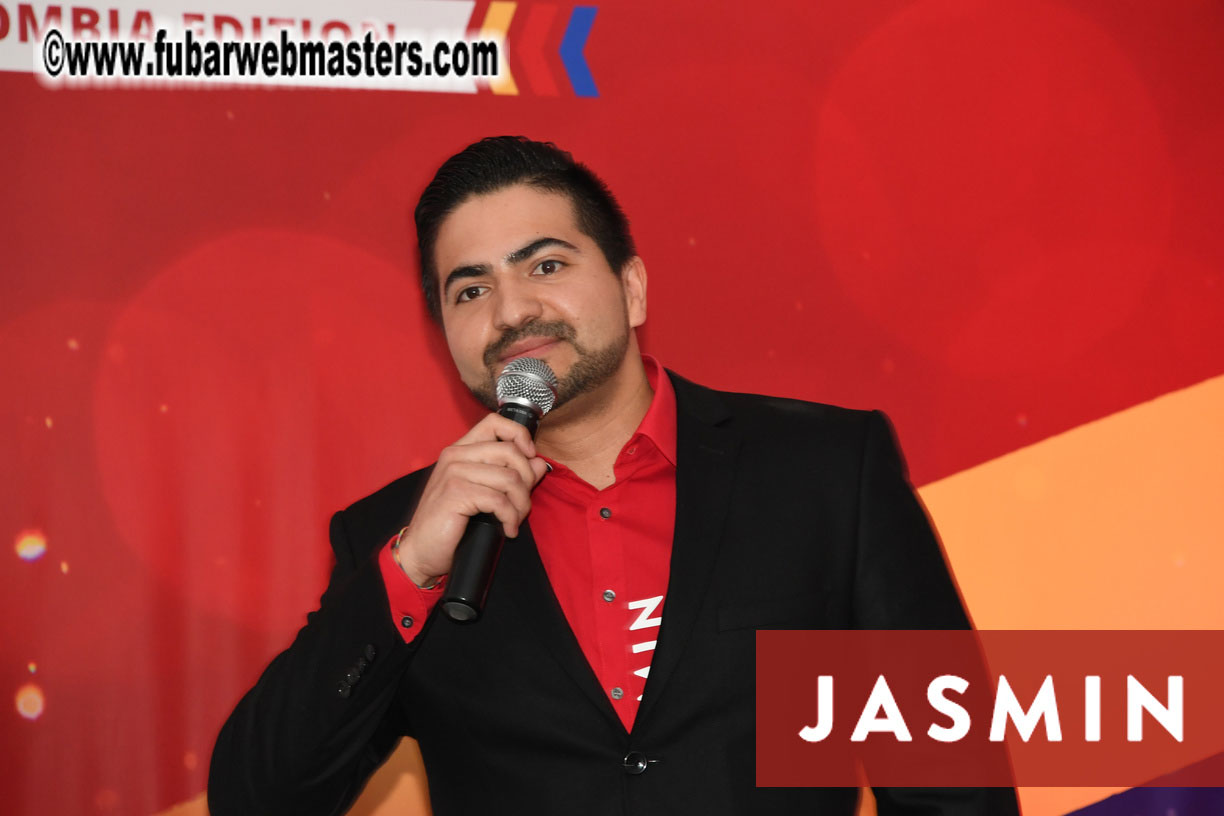 Jasmin Academy