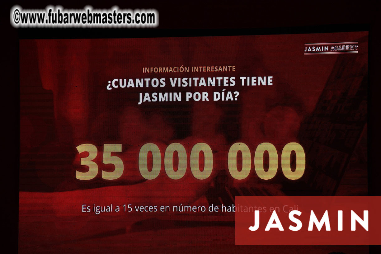 Jasmin Academy