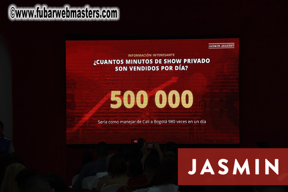 Jasmin Academy