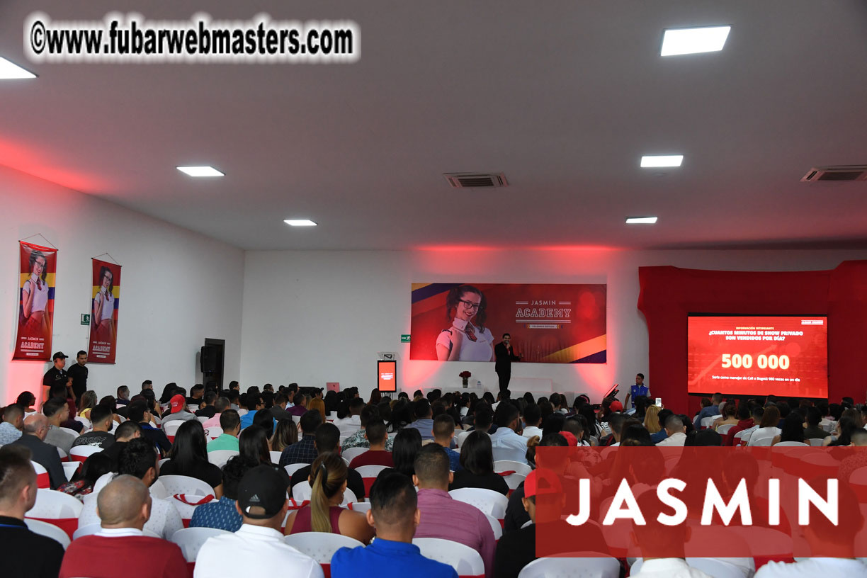 Jasmin Academy