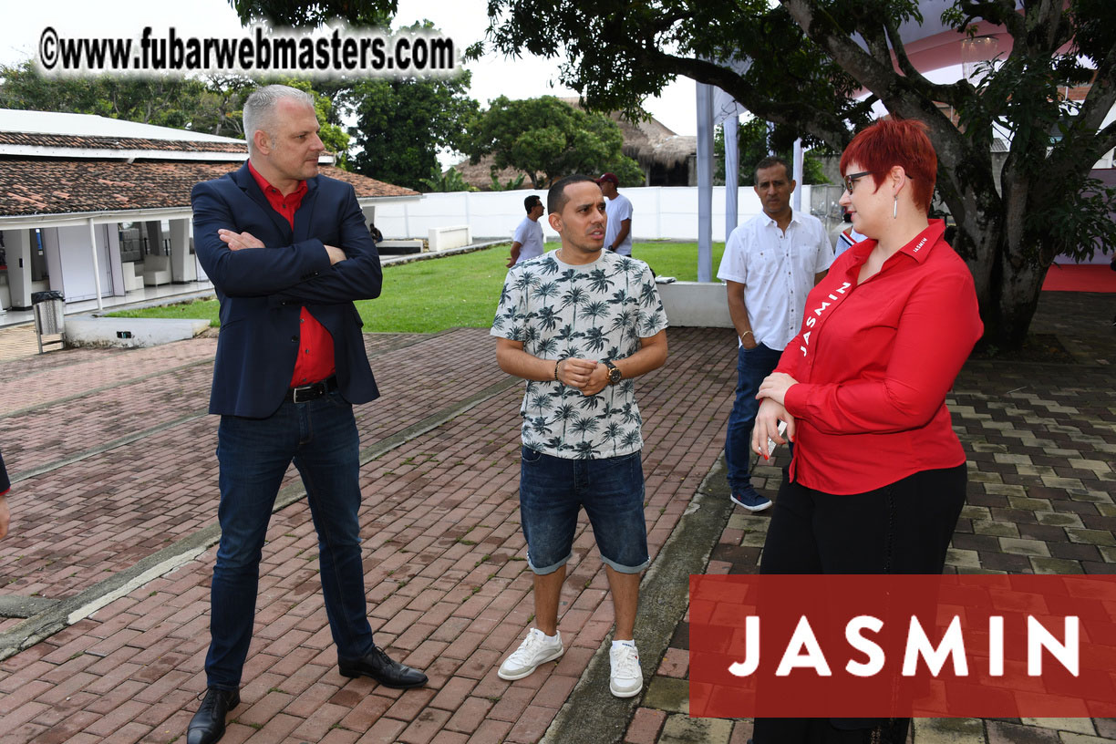 Jasmin Academy