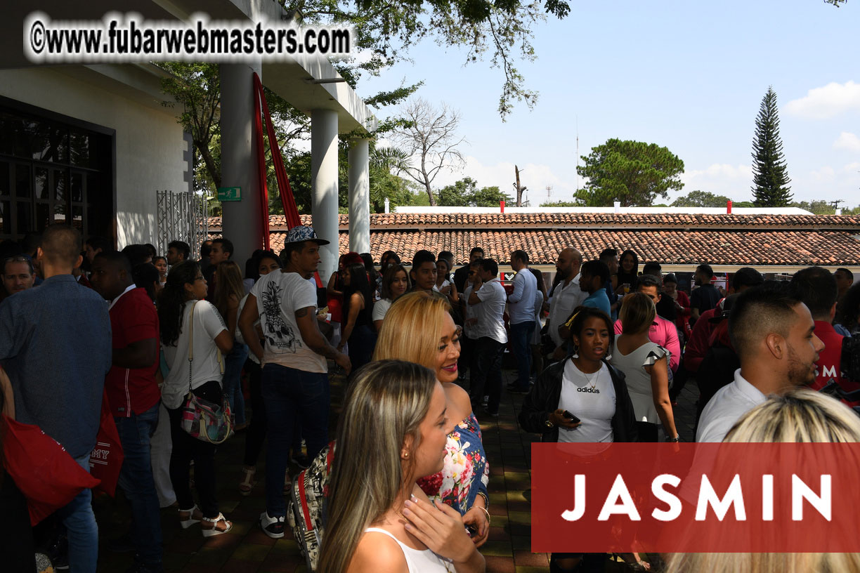 Jasmin Academy