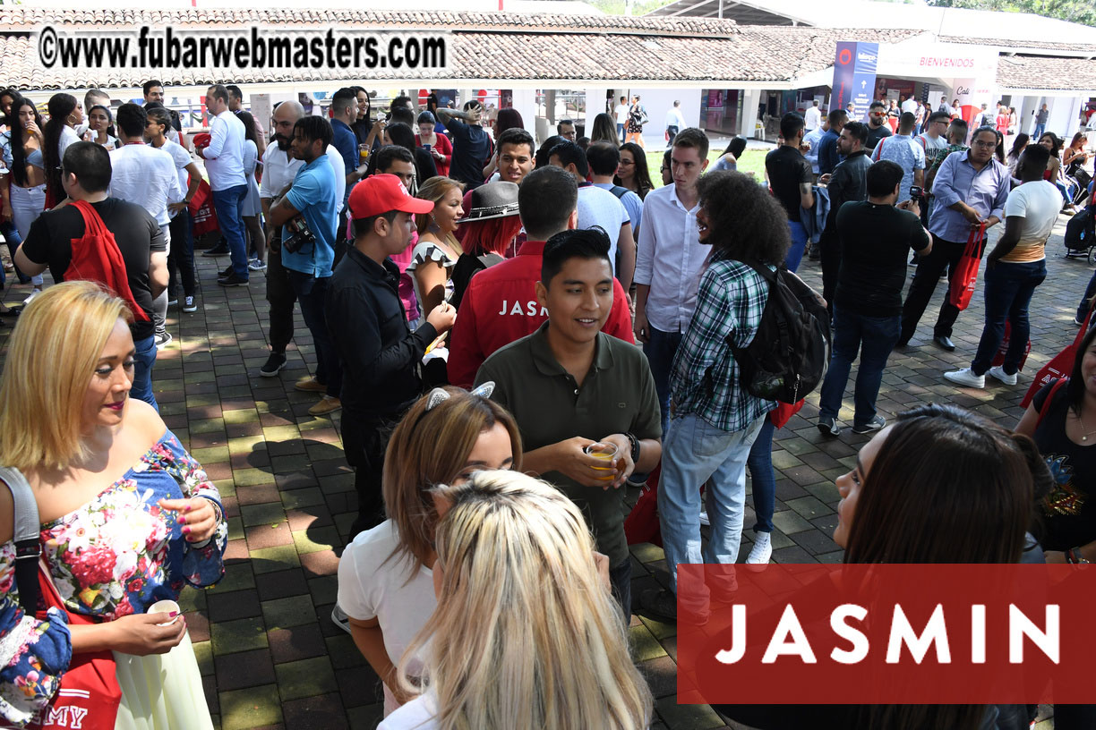 Jasmin Academy